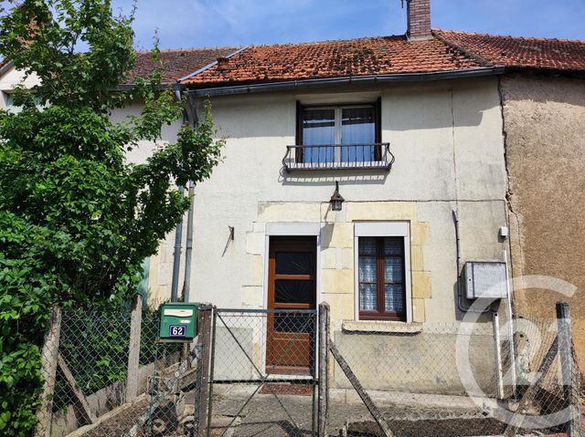 maison - ALLIGNY COSNE - 58