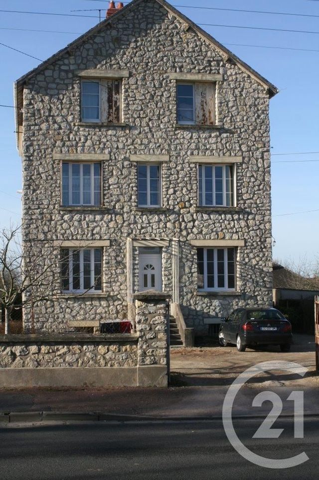 appartement - COSNE COURS SUR LOIRE - 58