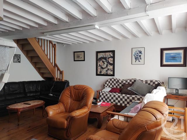 maison à vendre - 5 pièces - 96.8 m2 - CIEZ - 58 - BOURGOGNE - Century 21 Agence Ducreux