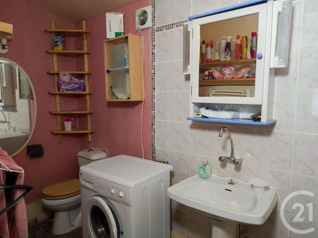 maison à vendre - 5 pièces - 96.8 m2 - CIEZ - 58 - BOURGOGNE - Century 21 Agence Ducreux