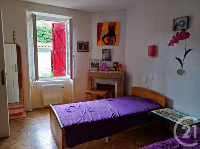 maison à vendre - 5 pièces - 96.8 m2 - CIEZ - 58 - BOURGOGNE - Century 21 Agence Ducreux