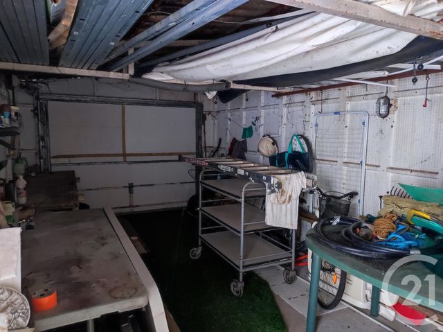 maison à vendre - 5 pièces - 96.8 m2 - CIEZ - 58 - BOURGOGNE - Century 21 Agence Ducreux