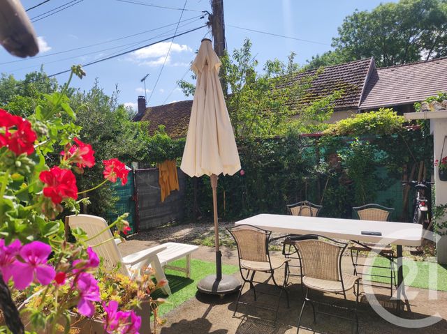 maison à vendre - 5 pièces - 96.8 m2 - CIEZ - 58 - BOURGOGNE - Century 21 Agence Ducreux