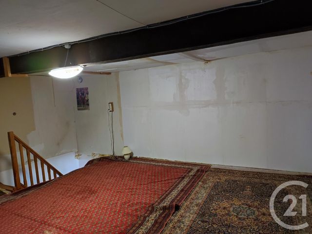 maison à vendre - 5 pièces - 96.8 m2 - CIEZ - 58 - BOURGOGNE - Century 21 Agence Ducreux