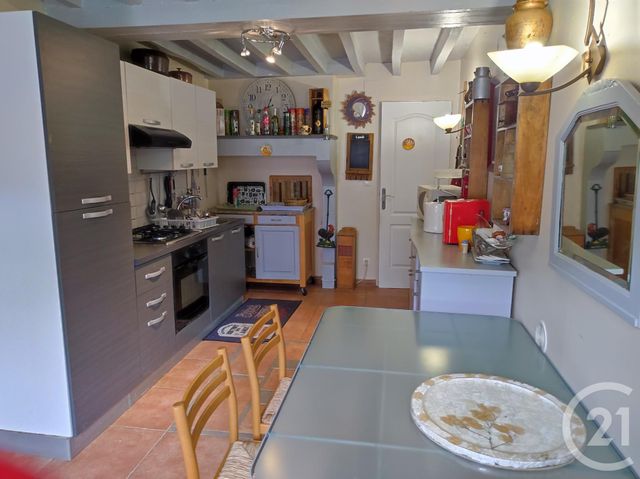 maison à vendre - 5 pièces - 96.8 m2 - CIEZ - 58 - BOURGOGNE - Century 21 Agence Ducreux