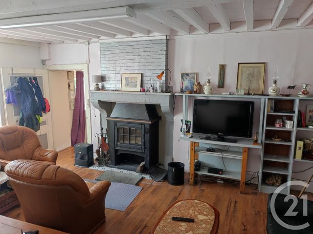 maison à vendre - 5 pièces - 96.8 m2 - CIEZ - 58 - BOURGOGNE - Century 21 Agence Ducreux