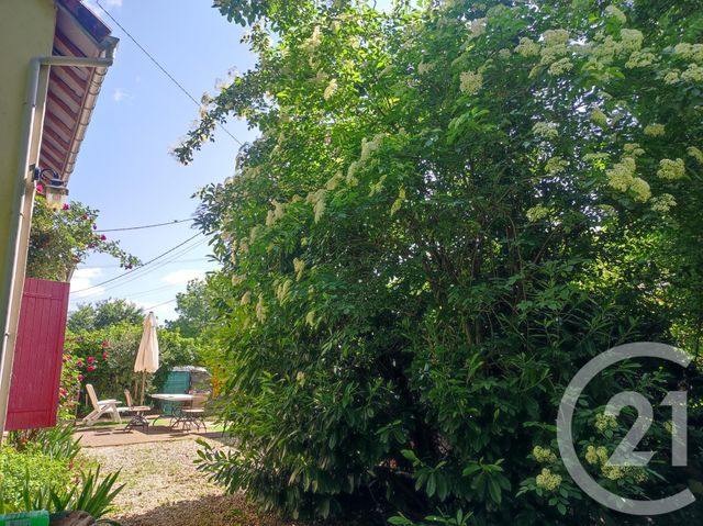 maison à vendre - 5 pièces - 96.8 m2 - CIEZ - 58 - BOURGOGNE - Century 21 Agence Ducreux