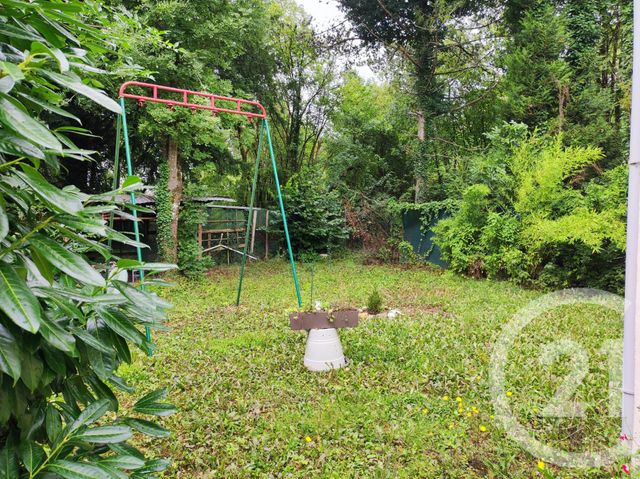 maison à vendre - 5 pièces - 96.8 m2 - CIEZ - 58 - BOURGOGNE - Century 21 Agence Ducreux