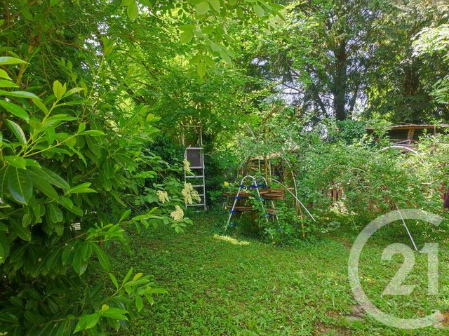 maison à vendre - 5 pièces - 96.8 m2 - CIEZ - 58 - BOURGOGNE - Century 21 Agence Ducreux