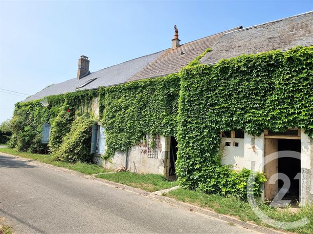 maison - CREZANCY EN SANCERRE - 18