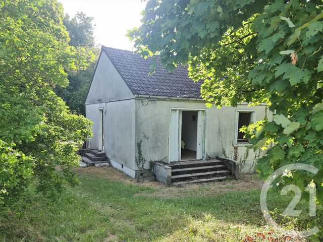 Maison à vendre MONTIGNY