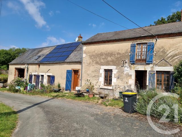 maison - MONTIGNY - 18