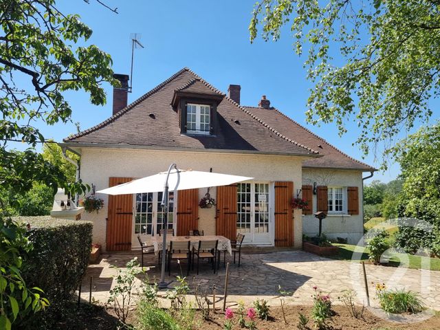 maison - NARCY - 58