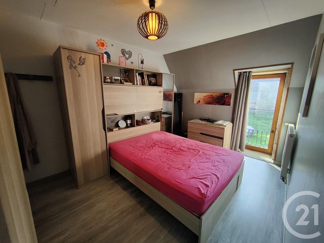 maison à vendre - 5 pièces - 106.4 m2 - HERRY - 18 - CENTRE - Century 21 Agence Ducreux