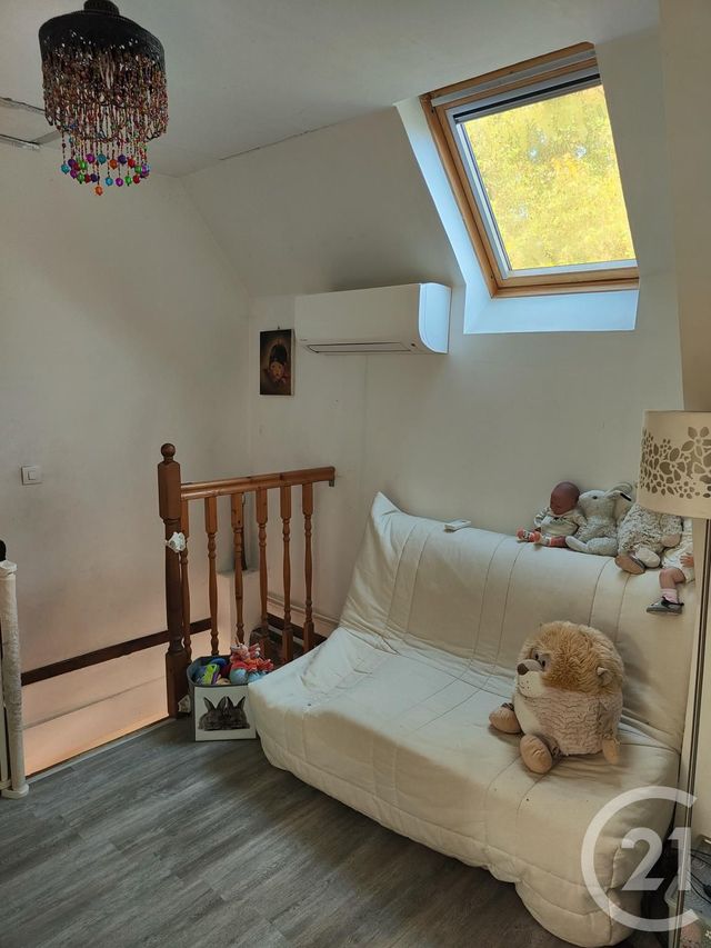 maison à vendre - 5 pièces - 106.4 m2 - HERRY - 18 - CENTRE - Century 21 Agence Ducreux