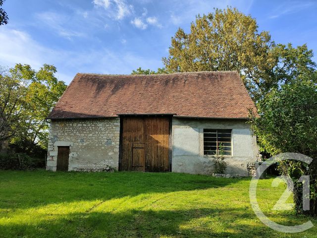 maison à vendre - 5 pièces - 106.4 m2 - HERRY - 18 - CENTRE - Century 21 Agence Ducreux