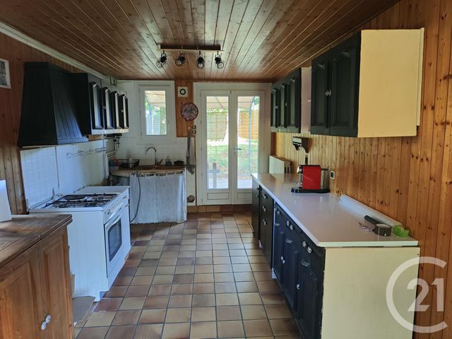 maison à vendre - 5 pièces - 106.4 m2 - HERRY - 18 - CENTRE - Century 21 Agence Ducreux