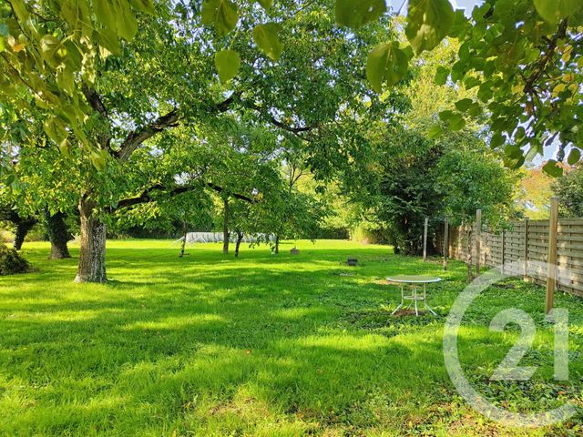 maison à vendre - 5 pièces - 106.4 m2 - HERRY - 18 - CENTRE - Century 21 Agence Ducreux
