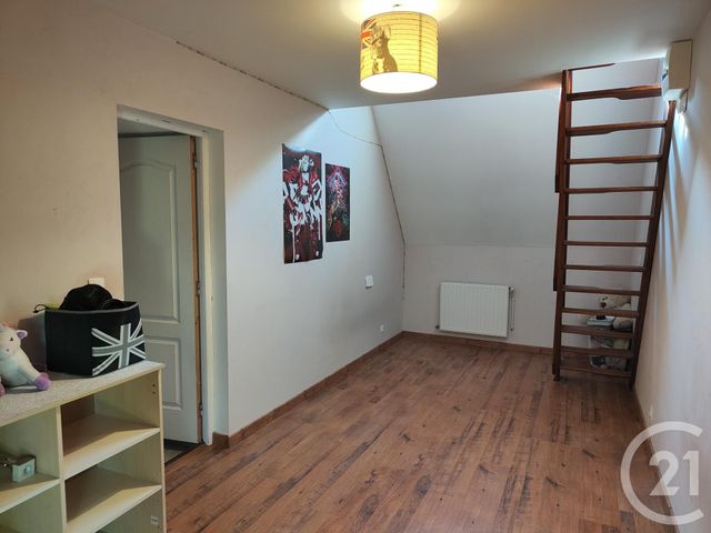 maison à vendre - 5 pièces - 106.4 m2 - HERRY - 18 - CENTRE - Century 21 Agence Ducreux