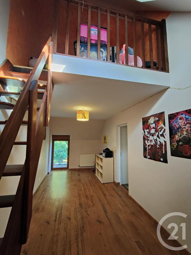 maison à vendre - 5 pièces - 106.4 m2 - HERRY - 18 - CENTRE - Century 21 Agence Ducreux