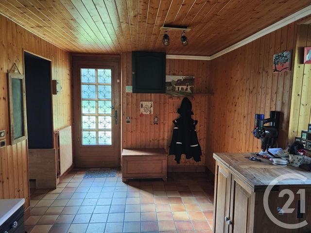 maison à vendre - 5 pièces - 106.4 m2 - HERRY - 18 - CENTRE - Century 21 Agence Ducreux