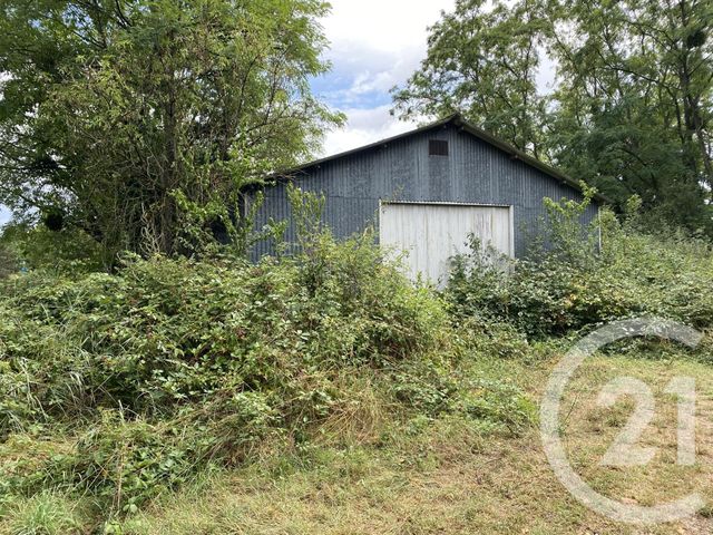 maison à vendre - 1 pièce - 80.0 m2 - COSNE COURS SUR LOIRE - 58 - BOURGOGNE - Century 21 Agence Ducreux