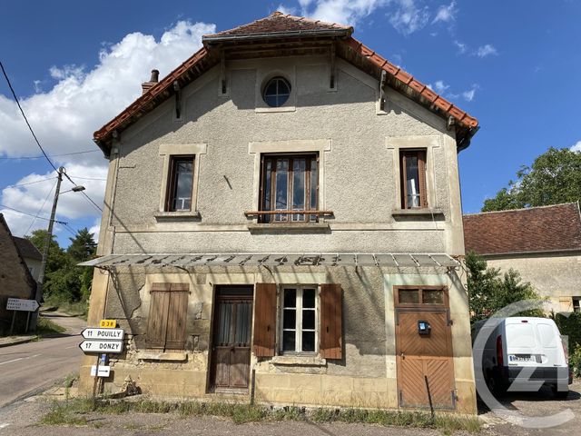 maison - NARCY - 58
