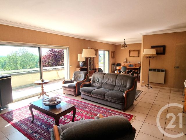 maison à vendre - 8 pièces - 250.0 m2 - POUILLY SUR LOIRE - 58 - BOURGOGNE - Century 21 Agence Ducreux