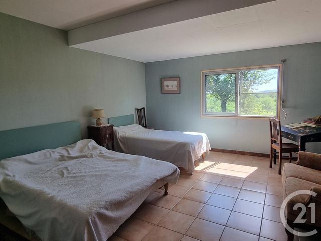 maison à vendre - 8 pièces - 250.0 m2 - POUILLY SUR LOIRE - 58 - BOURGOGNE - Century 21 Agence Ducreux