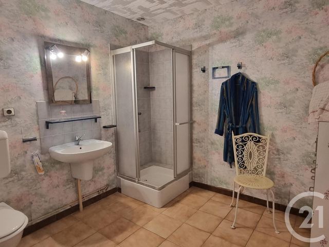 maison à vendre - 8 pièces - 250.0 m2 - POUILLY SUR LOIRE - 58 - BOURGOGNE - Century 21 Agence Ducreux