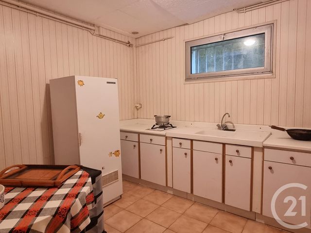 maison à vendre - 8 pièces - 250.0 m2 - POUILLY SUR LOIRE - 58 - BOURGOGNE - Century 21 Agence Ducreux