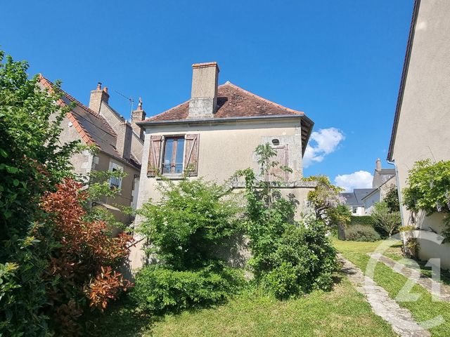 maison à vendre - 8 pièces - 250.0 m2 - POUILLY SUR LOIRE - 58 - BOURGOGNE - Century 21 Agence Ducreux