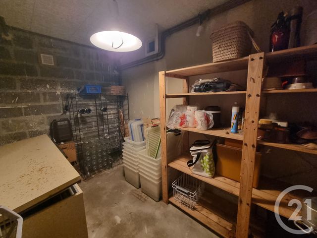 maison à vendre - 8 pièces - 250.0 m2 - POUILLY SUR LOIRE - 58 - BOURGOGNE - Century 21 Agence Ducreux