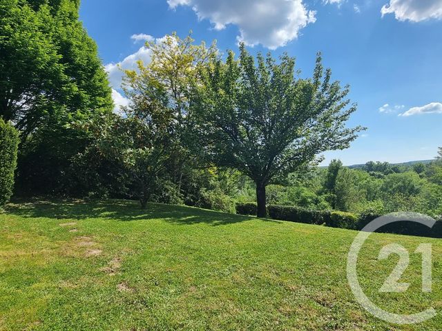 maison à vendre - 8 pièces - 250.0 m2 - POUILLY SUR LOIRE - 58 - BOURGOGNE - Century 21 Agence Ducreux