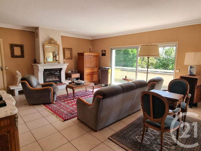 maison à vendre - 8 pièces - 250.0 m2 - POUILLY SUR LOIRE - 58 - BOURGOGNE - Century 21 Agence Ducreux