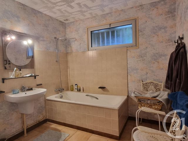 maison à vendre - 8 pièces - 250.0 m2 - POUILLY SUR LOIRE - 58 - BOURGOGNE - Century 21 Agence Ducreux