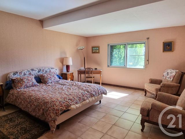 maison à vendre - 8 pièces - 250.0 m2 - POUILLY SUR LOIRE - 58 - BOURGOGNE - Century 21 Agence Ducreux