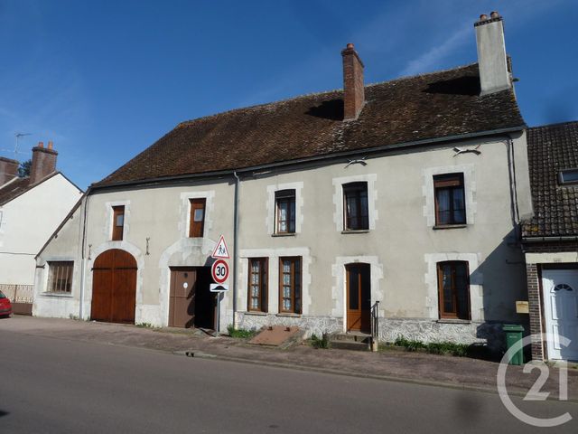 Maison à vendre LAVAU