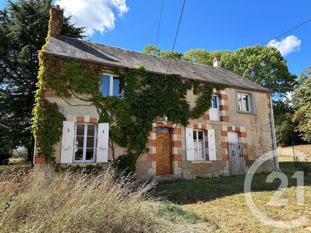 maison - SAVIGNY EN SANCERRE - 18