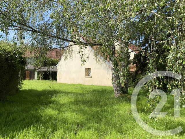 maison à vendre - 8 pièces - 279.0 m2 - BANNAY - 18 - CENTRE - Century 21 Agence Ducreux