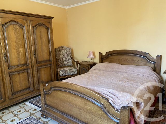 maison à vendre - 8 pièces - 279.0 m2 - BANNAY - 18 - CENTRE - Century 21 Agence Ducreux