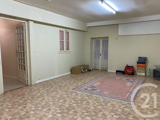 maison à vendre - 8 pièces - 279.0 m2 - BANNAY - 18 - CENTRE - Century 21 Agence Ducreux