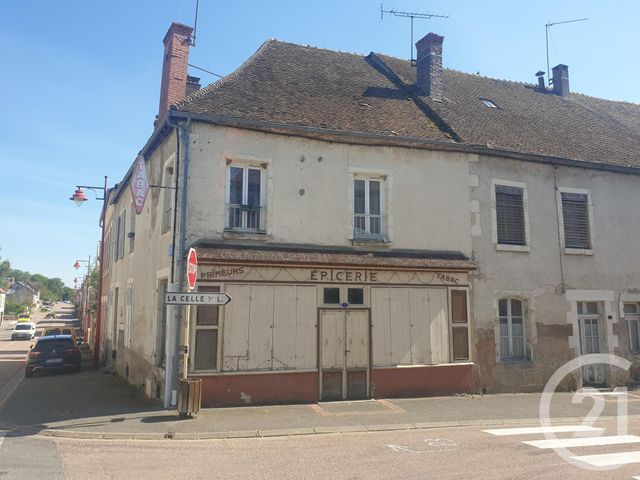maison - ARQUIAN - 58