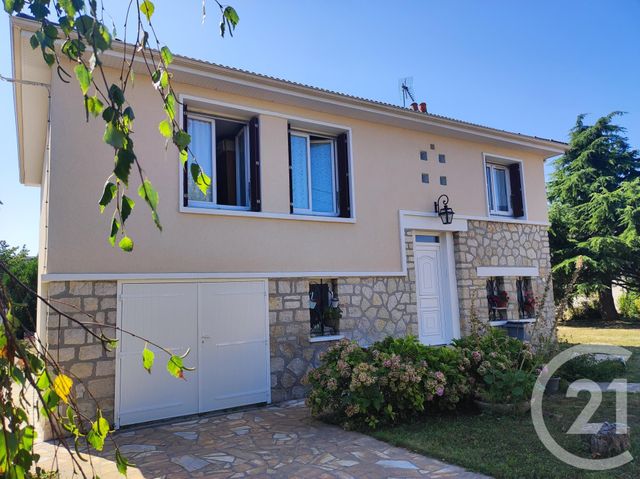 maison - COSNE COURS SUR LOIRE - 58