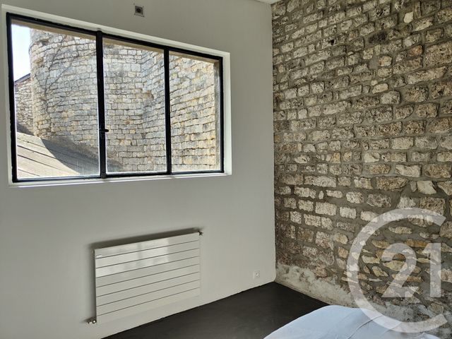 maison à vendre - 4 pièces - 125.0 m2 - COSNE COURS SUR LOIRE - 58 - BOURGOGNE - Century 21 Agence Ducreux