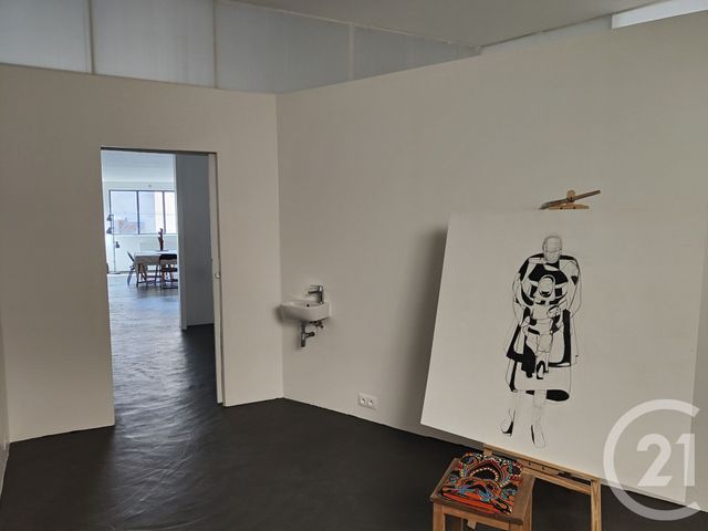 maison à vendre - 4 pièces - 125.0 m2 - COSNE COURS SUR LOIRE - 58 - BOURGOGNE - Century 21 Agence Ducreux