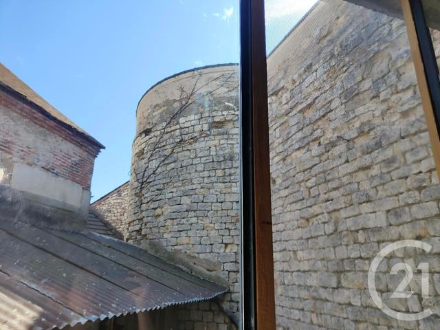 maison à vendre - 4 pièces - 125.0 m2 - COSNE COURS SUR LOIRE - 58 - BOURGOGNE - Century 21 Agence Ducreux