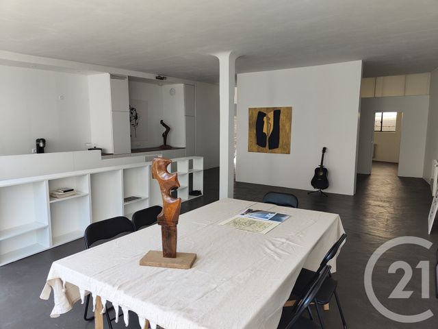 maison à vendre - 4 pièces - 125.0 m2 - COSNE COURS SUR LOIRE - 58 - BOURGOGNE - Century 21 Agence Ducreux