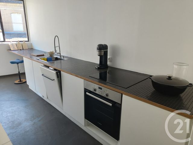 maison à vendre - 4 pièces - 125.0 m2 - COSNE COURS SUR LOIRE - 58 - BOURGOGNE - Century 21 Agence Ducreux