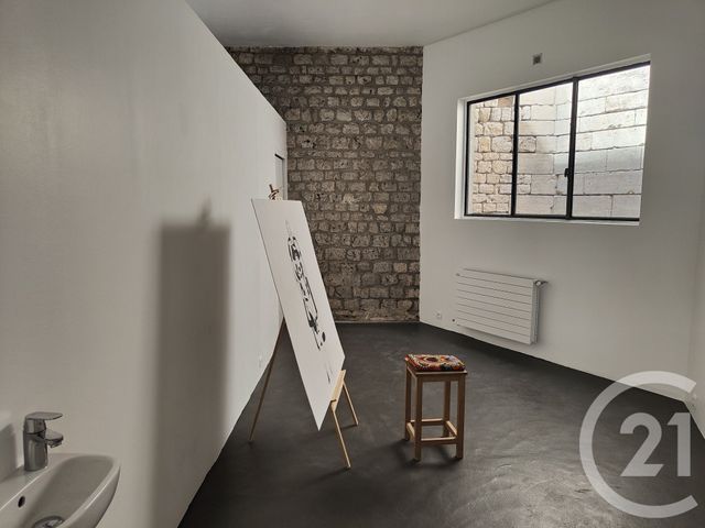 maison à vendre - 4 pièces - 125.0 m2 - COSNE COURS SUR LOIRE - 58 - BOURGOGNE - Century 21 Agence Ducreux